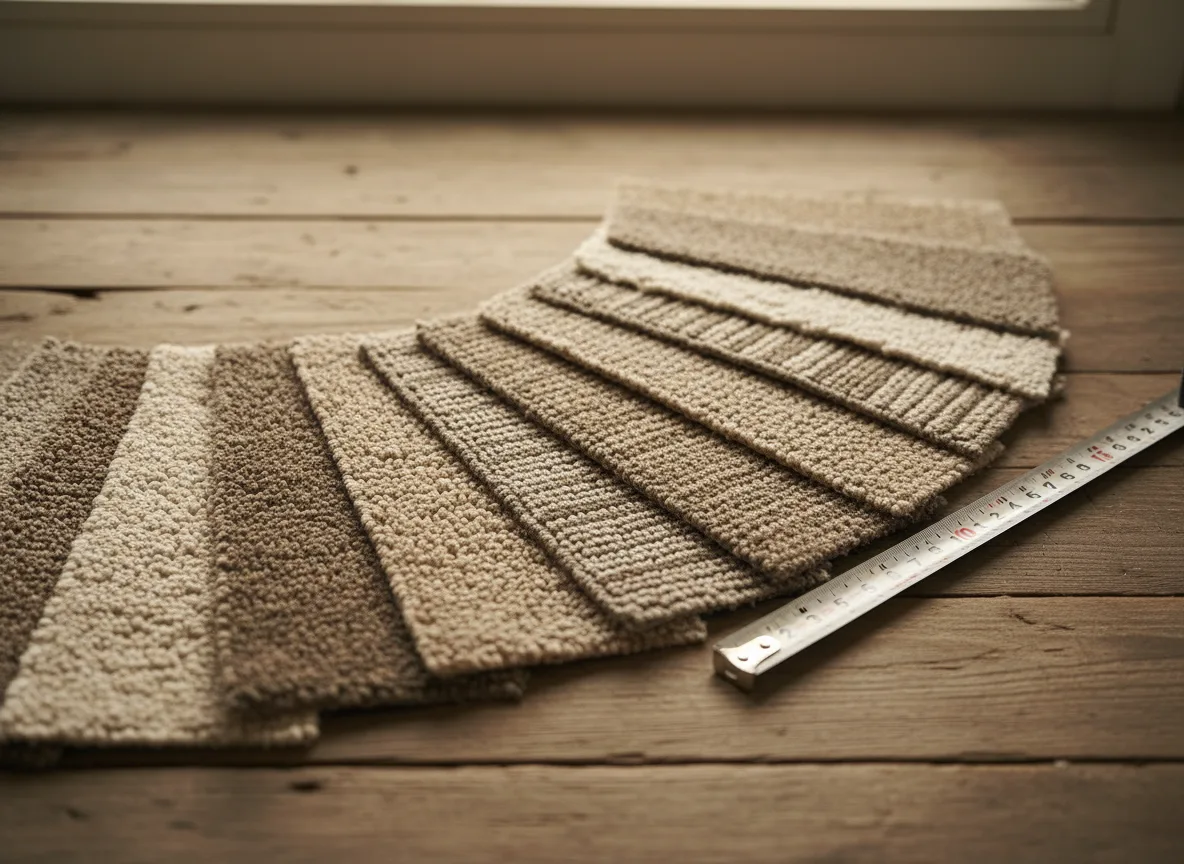 Carpet Installation Nardin, OK FAQs